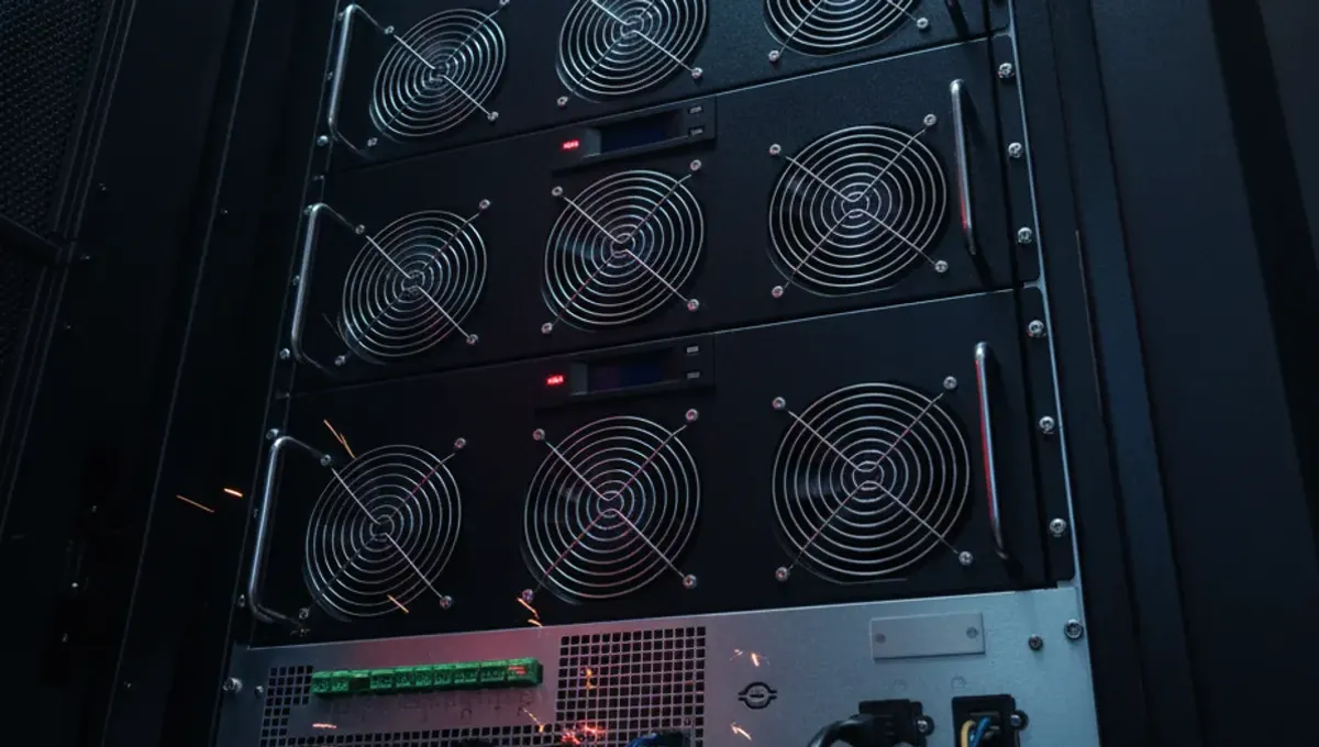 Blast Layer 2 Shutdown: Why Paradigm-Backed Ethereum L2 Failed