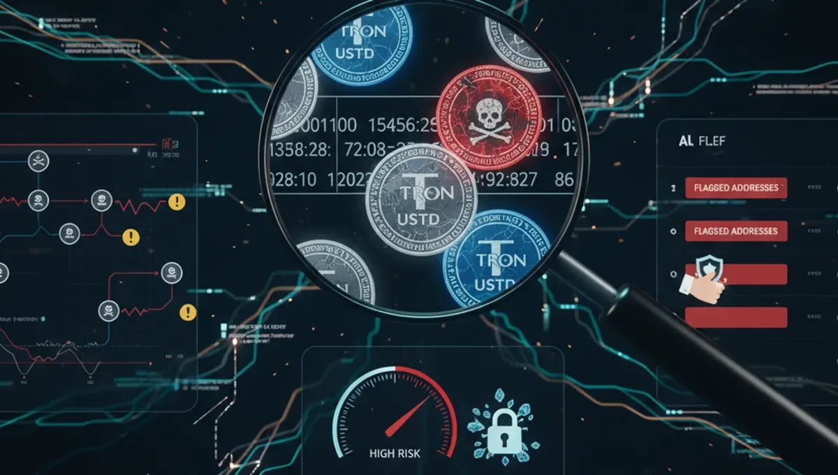 Can You Get Stolen Crypto Back? Recovery & Tracing
