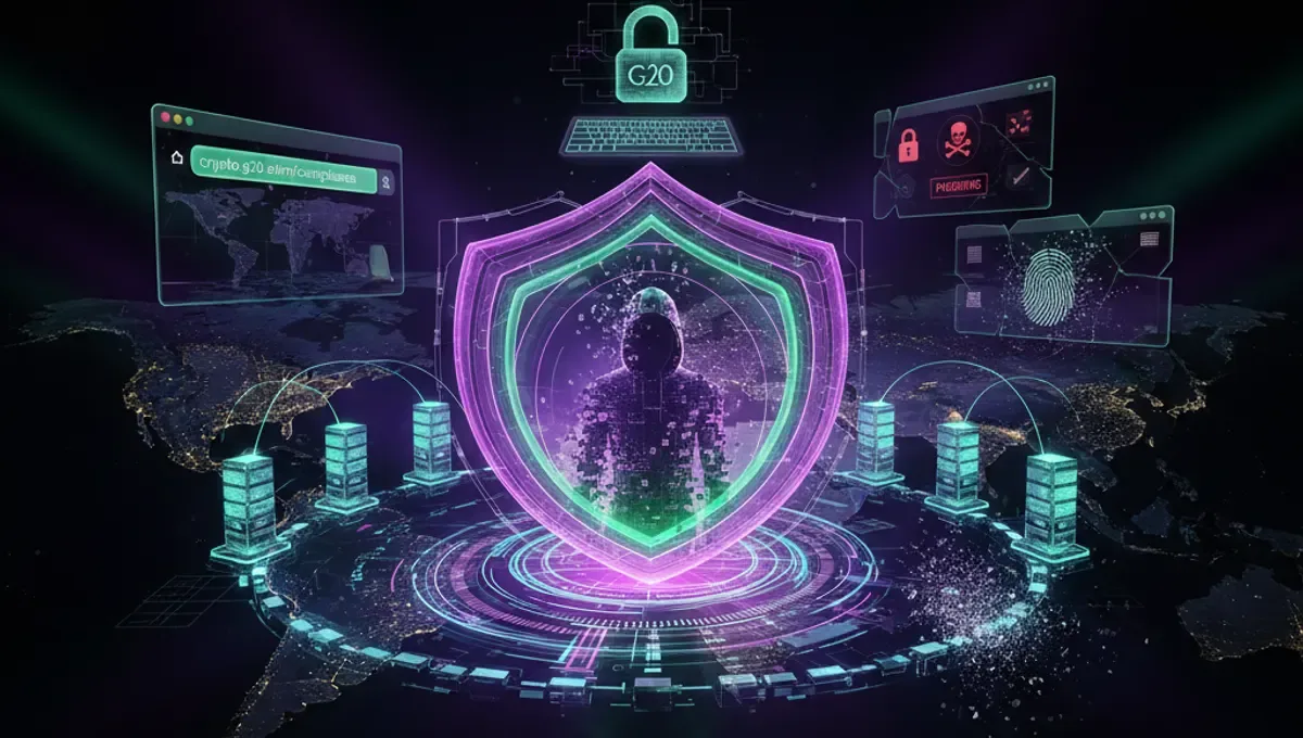 G20 Digital Assets Framework: What Crypto Compliance Teams Need to