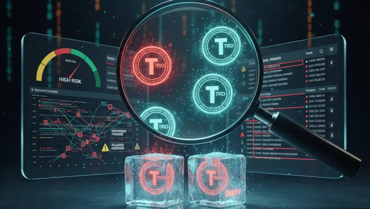 How to Check Tron Wallet Balance: Step-by-Step Guide
