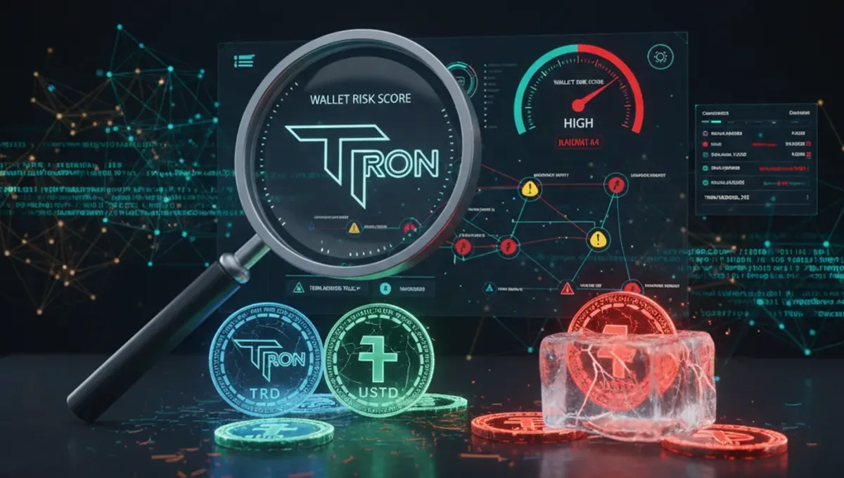 TRON Address Meaning: What It Is and How to Check It