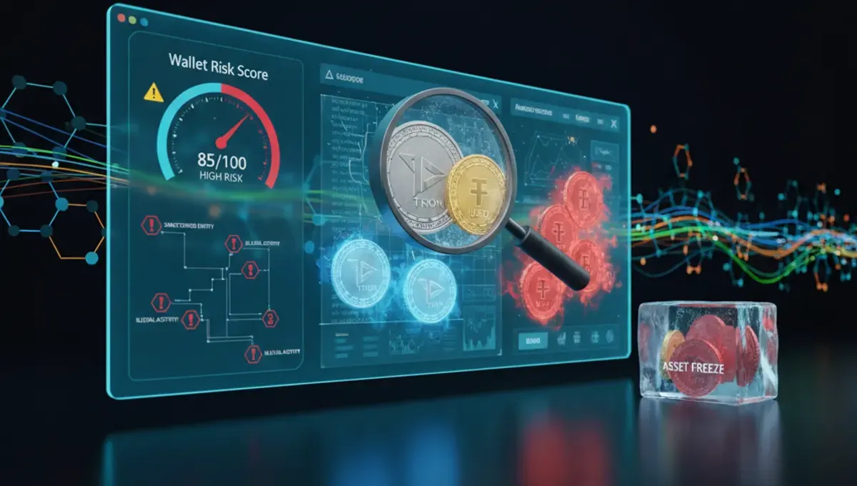 Types of Sanctions Screening: OFAC & Crypto Compliance