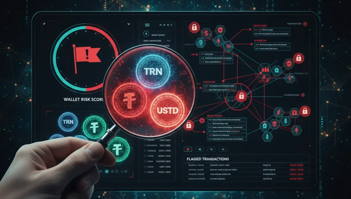 What Is a Red Flag in AML: Crypto Compliance Guide